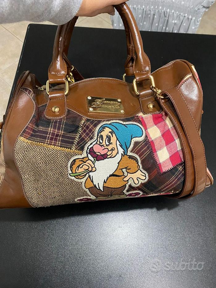 Borse fix design Vendita in Abbigliamento e accessori