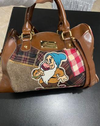 Borsa fix design 