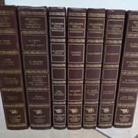Raccolta n. 7  Selezione dal Reader's Digest