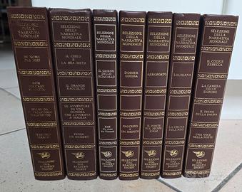 Raccolta n. 7  Selezione dal Reader's Digest