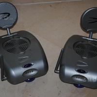Ripetitori tv DELFY