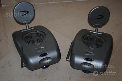 Ripetitori tv DELFY