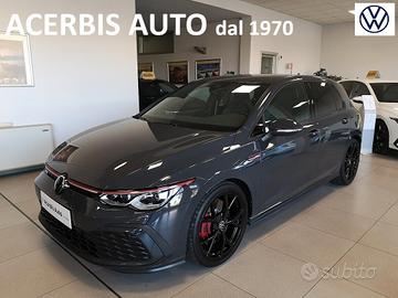 Volkswagen Golf GTI 2.0 TSI DSG MATRIX ACC DCC