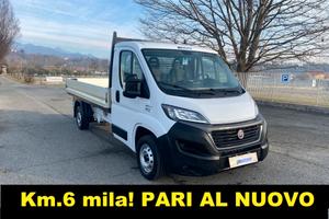 FIAT DUCATO CASSONE FISSO - 2.3 MJ -140 cv - rif. 