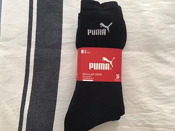 Calze puma
