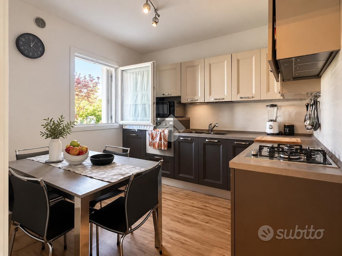 Appartamento – Fontanafredda / Fontanefrede, Talmasson / Tamasson - Vista 5