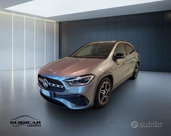 Mercedes GLA-H247 2020 - GLA 200 d Premium auto