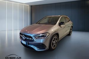 Mercedes GLA-H247 2020 - GLA 200 d Premium auto