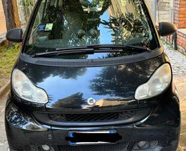 Smart ForTwo coupe MHD