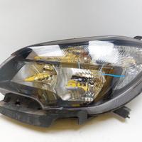 95440411 FANALE ANTERIORE SX OPEL MOKKA (J13) 4WD 