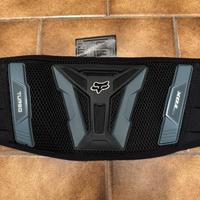 Fascia lombare motocross FOX Turbo