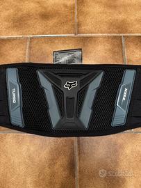 Fascia lombare motocross FOX Turbo