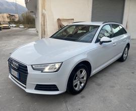 Audi A4 Avant 2.0 TDI 150 CV ultra S tronic Busine