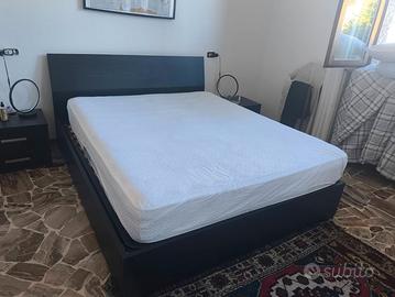 Camera da letto Mondo Convenienza (Modello Marina)