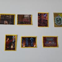 Figurine Panini Harry Potter la pietra filosofale