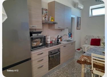 Appartamento contratto lungo periodo