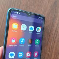 Samsung Galaxy M12 64GB Dual Sim Batteria durevole