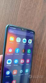 Samsung Galaxy M12 64GB Dual Sim Batteria durevole