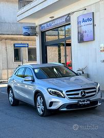 Mercedes-benz GLA 200 d Premium auto TELECAMERA,NA