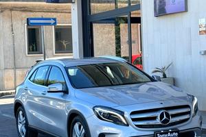 Mercedes-benz GLA 200 d Premium auto TELECAMERA,NA