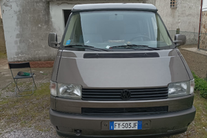 Volkswagen t4 California Westfalia