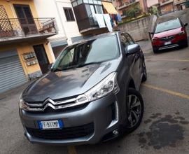 CITROEN C4 Aircross - 2016