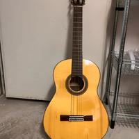 Chitarra La Mancha