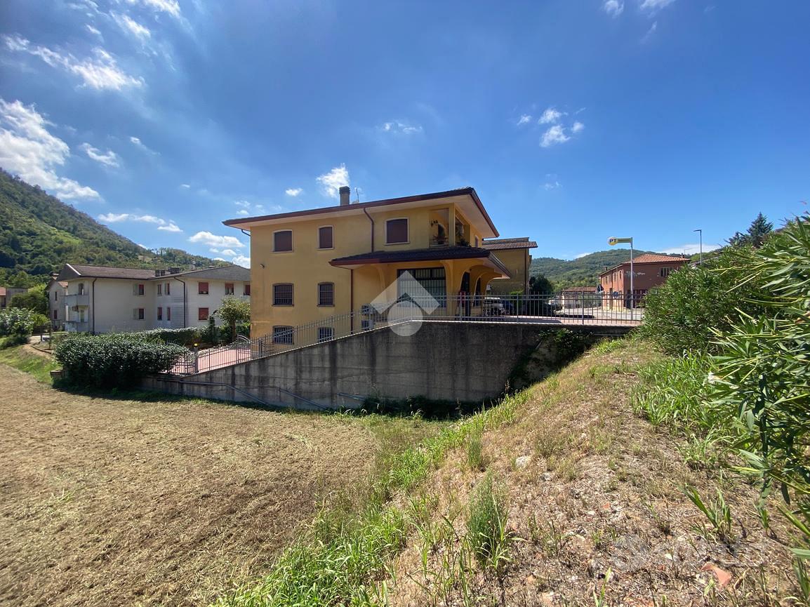 TER. RESIDENZIALE A GRANCONA - Vista 4