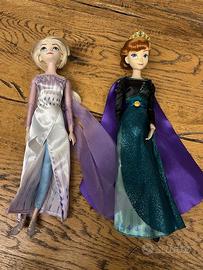 Bambole ELSA e ANNA
