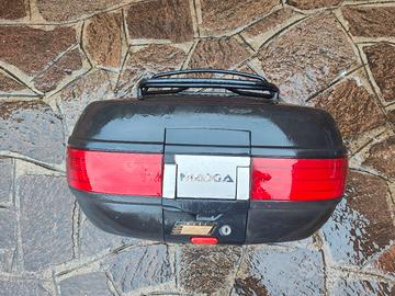 bauletto GIVI maxia 52 litri monokey 
