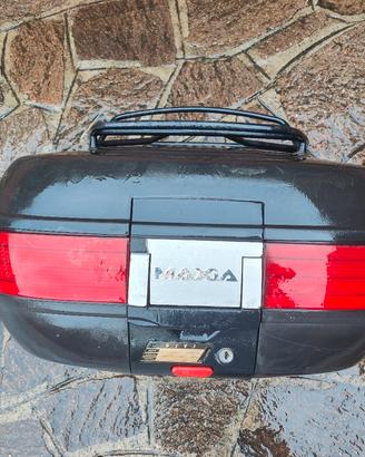 bauletto GIVI maxia 52 litri monokey 