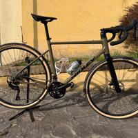 Bicicletta gravel Ridley Kanzo Adventure Alu 2024