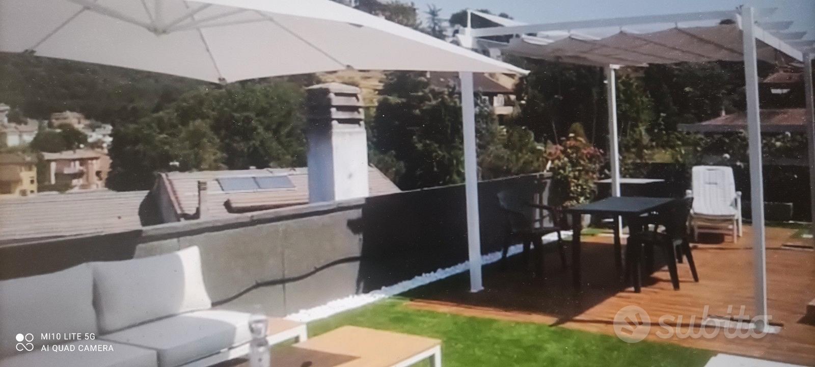 Apartment in Orvieto, Ciconia - More