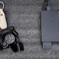 Sony PlayStation 2 PS2  Slim