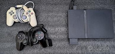 Sony PlayStation 2 PS2  Slim