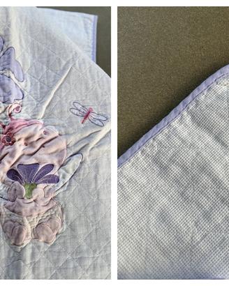 Coperte+lenzuola