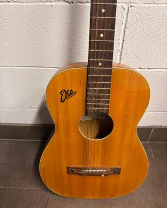 Chitarra Classica Eko
