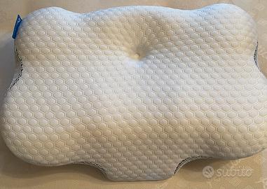 CUSCINO CERVICALE DOZION