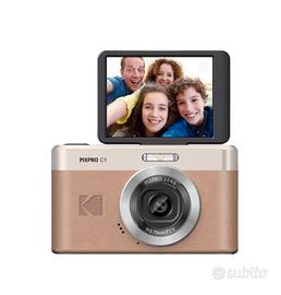 Fotocamera compatta Kodak Pix Pro C1