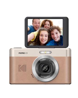 Fotocamera compatta Kodak Pix Pro C1