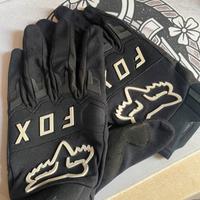 Guanti Dirtpaw Fox