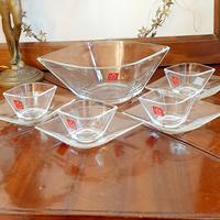 servizio rcr finger food nuovo