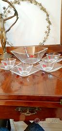 servizio rcr finger food nuovo