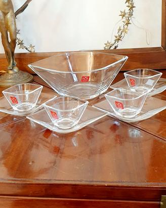 servizio rcr finger food nuovo