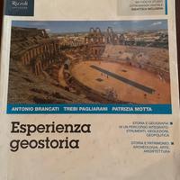 Libro di geostoria
