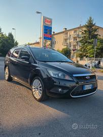 Ford Focus sw 2 serie