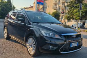 Ford Focus sw 2 serie