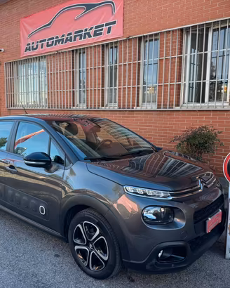 Citroen C3 1.2 PureTech 83 S&S Shine