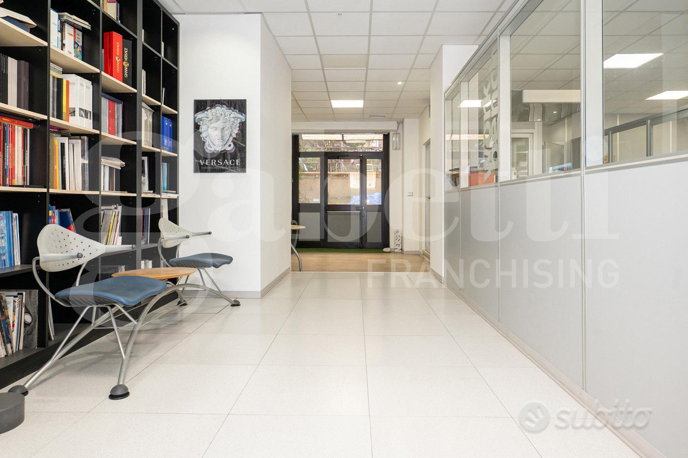 Ufficio Milano [Cod. rif 3330150VCU] - Vista 2