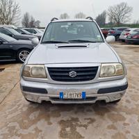 Suzuki Grand Vitara 2.0 turbodiesel 16V cat S.W.